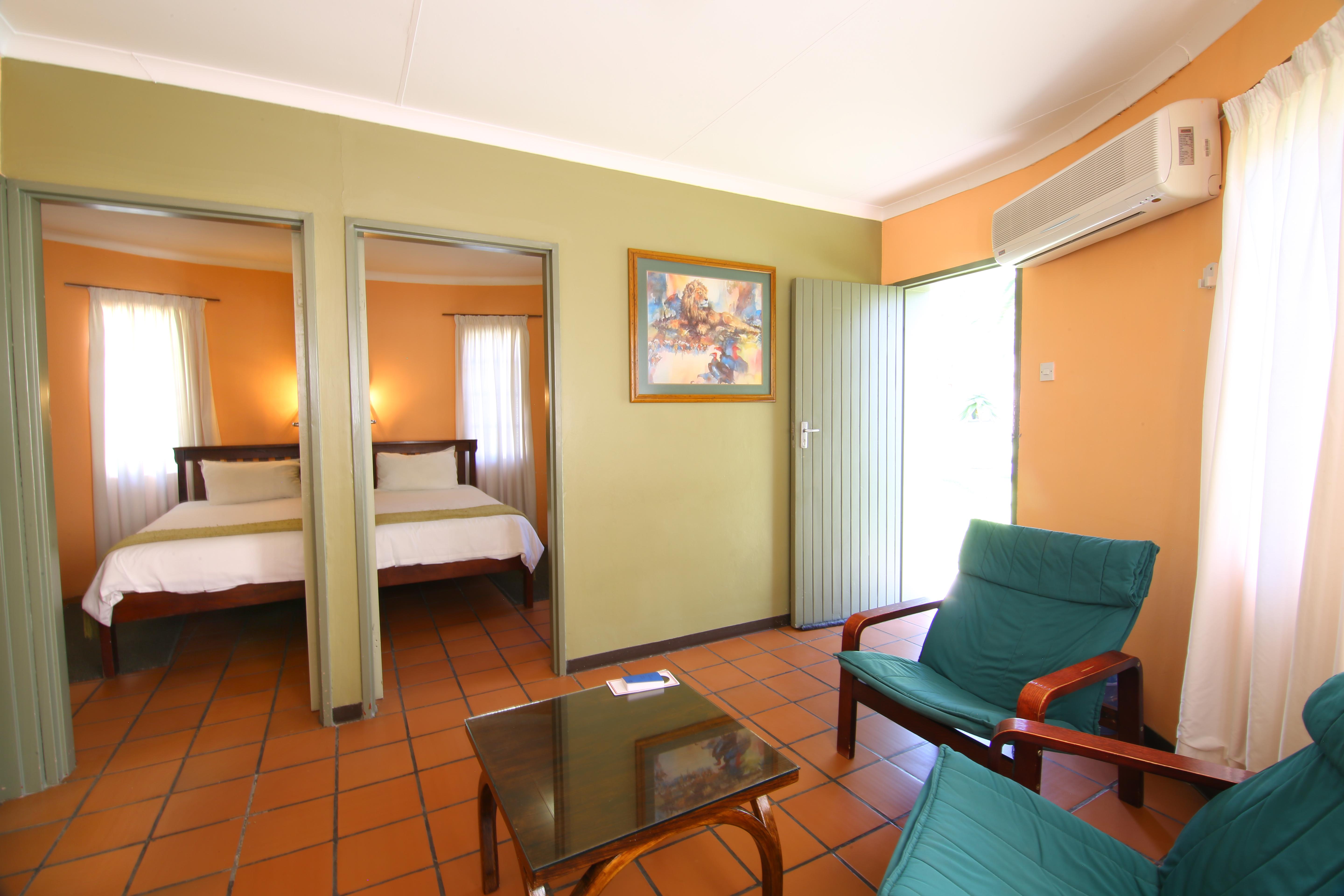 Kalahari Arms Hotel Khemsbok Buitenkant foto