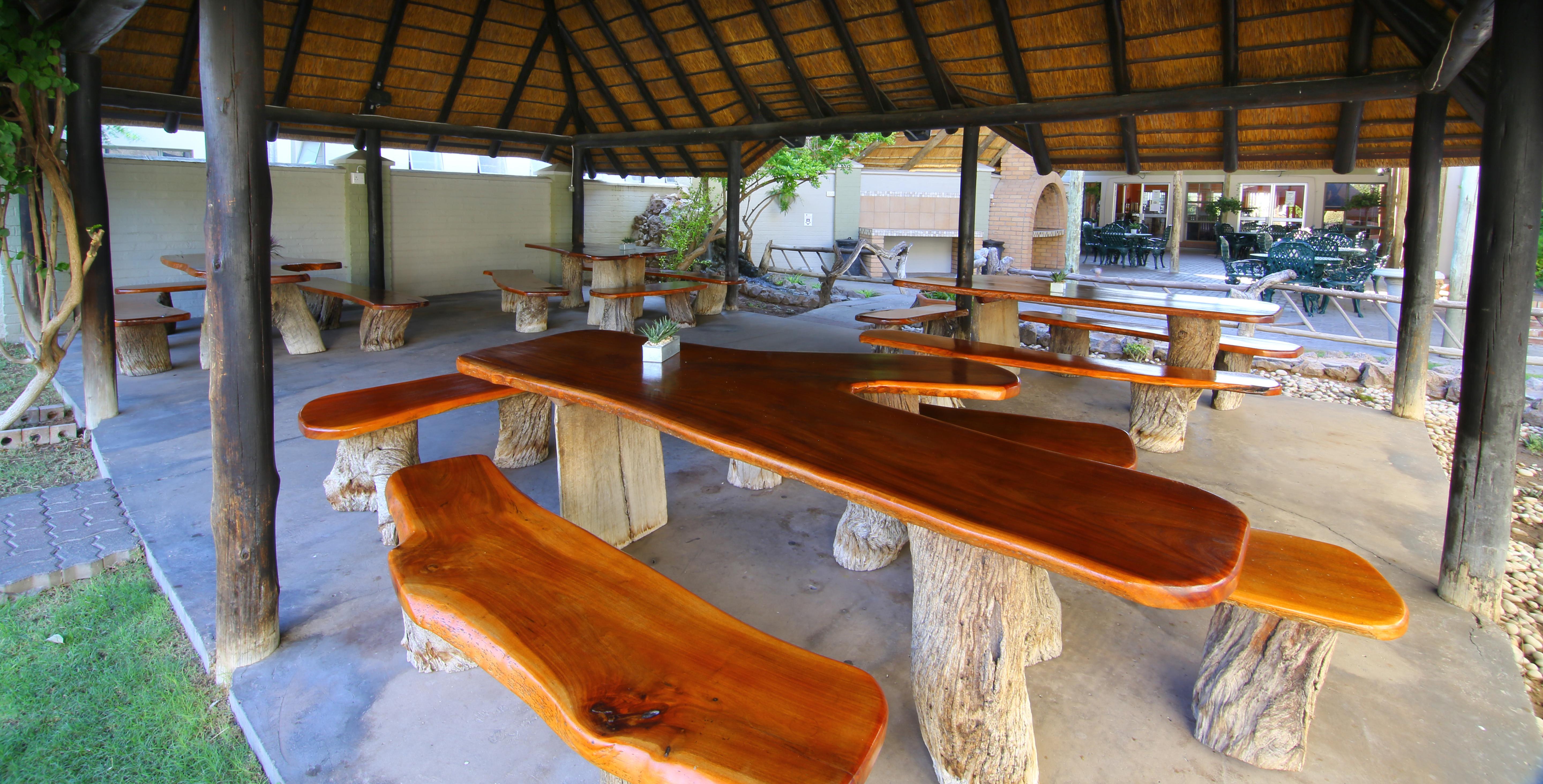 Kalahari Arms Hotel Khemsbok Buitenkant foto