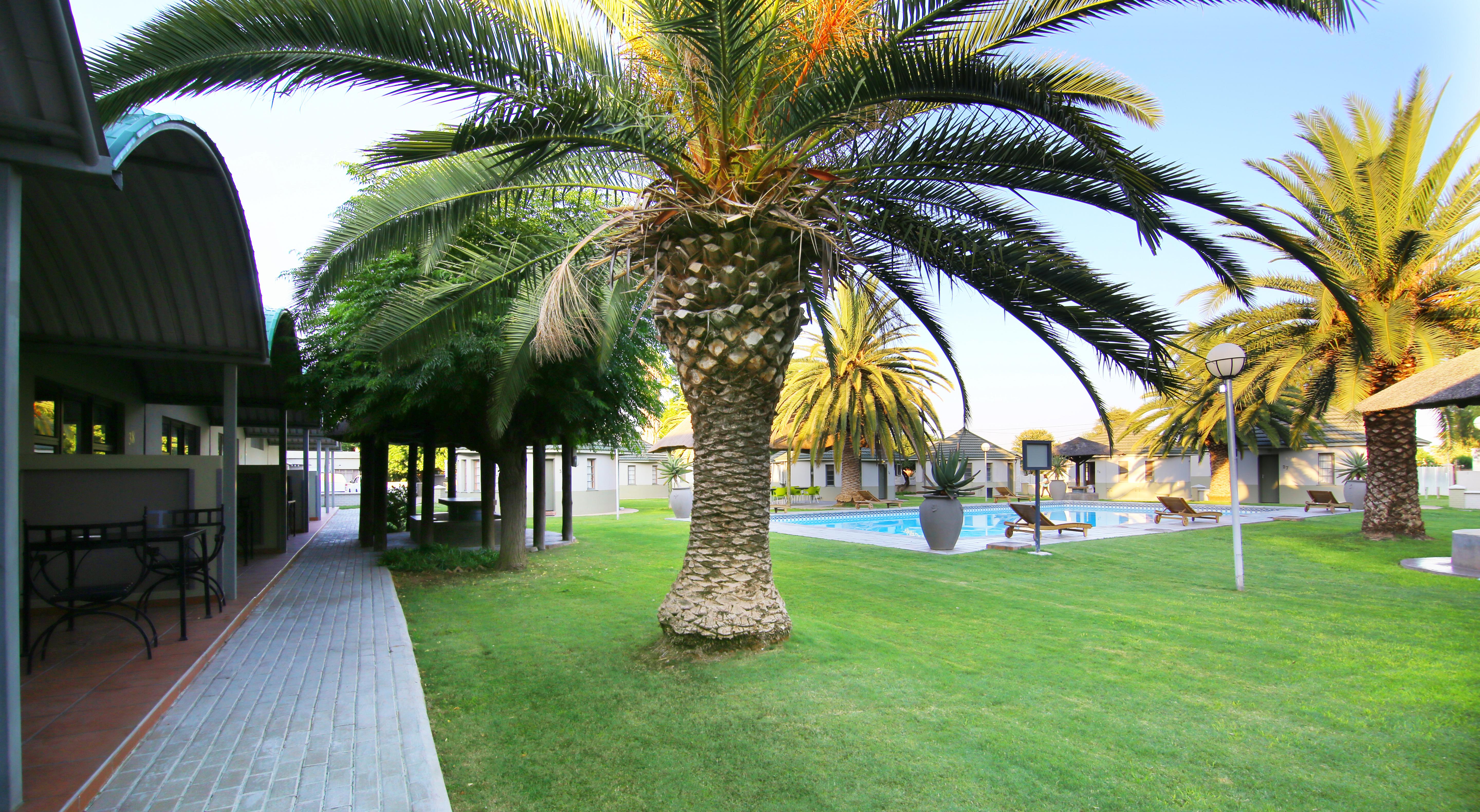 Kalahari Arms Hotel Khemsbok Buitenkant foto