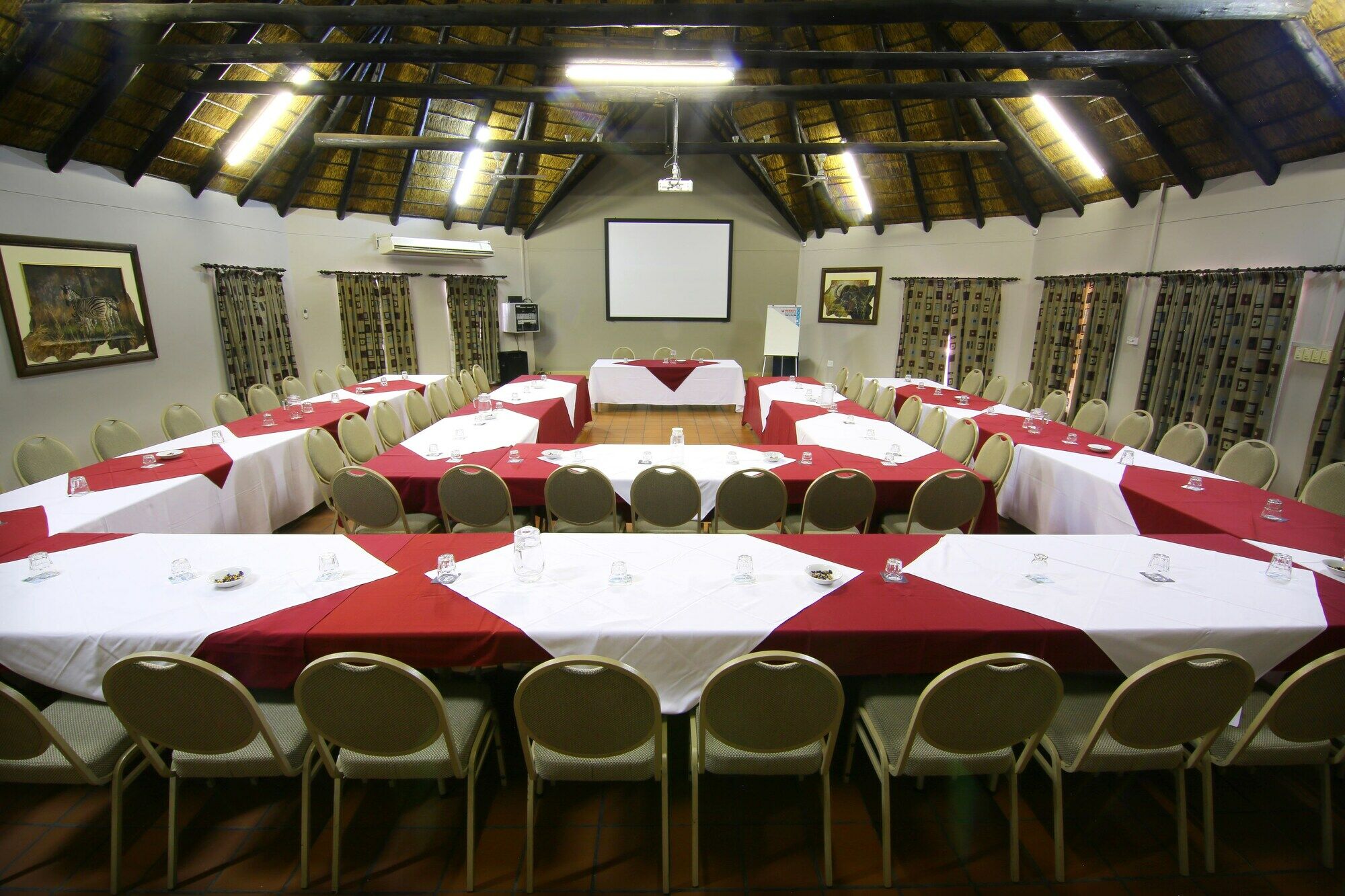 Kalahari Arms Hotel Khemsbok Buitenkant foto